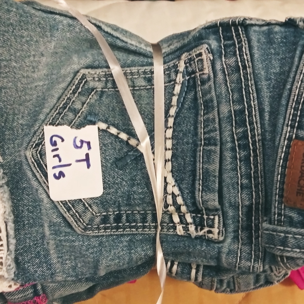 Girl clothes